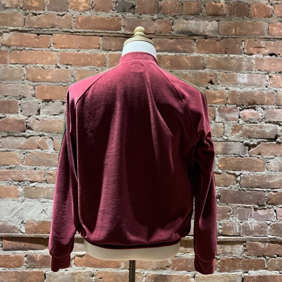 Needles Track Jacket – Poly Smooth - Picture 4 of 9